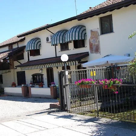 Hotel Locanda Da Carla-2